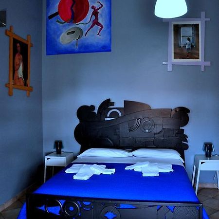 Cinisi 89 B&B Pokój zdjęcie