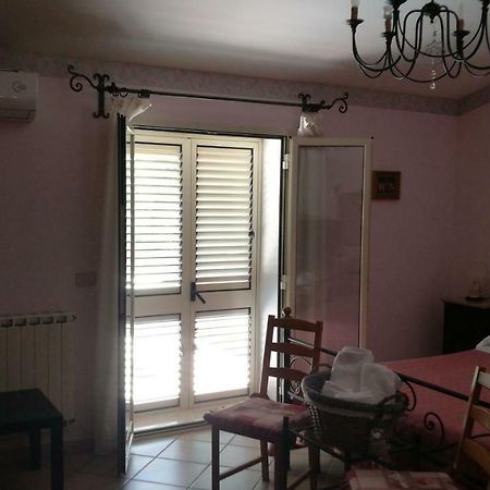 Cinisi 89 B&B Zewnętrze zdjęcie