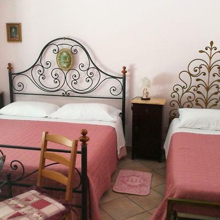 Cinisi 89 B&B Zewnętrze zdjęcie