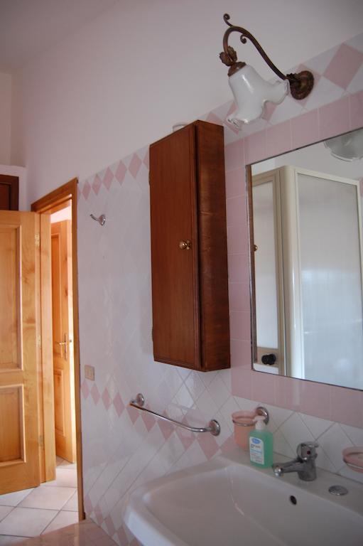 Cinisi 89 B&B Pokój zdjęcie