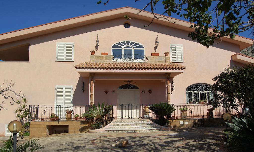 Cinisi 89 B&B Zewnętrze zdjęcie