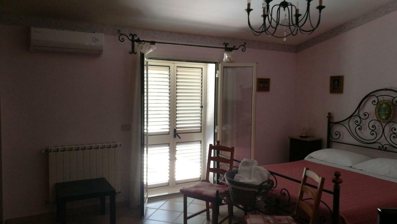 Cinisi 89 B&B Zewnętrze zdjęcie