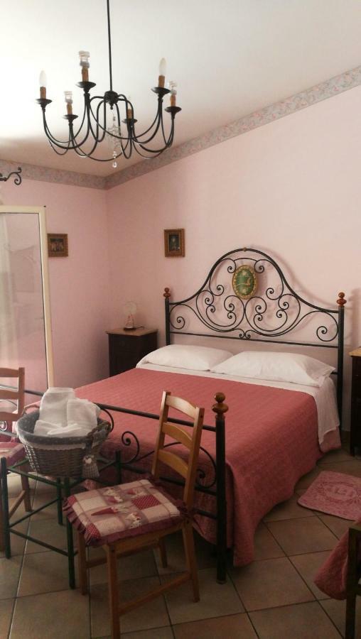 Cinisi 89 B&B Zewnętrze zdjęcie