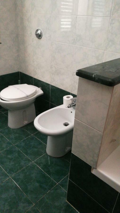 Cinisi 89 B&B Zewnętrze zdjęcie