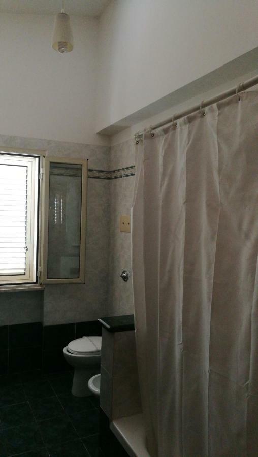 Cinisi 89 B&B Zewnętrze zdjęcie