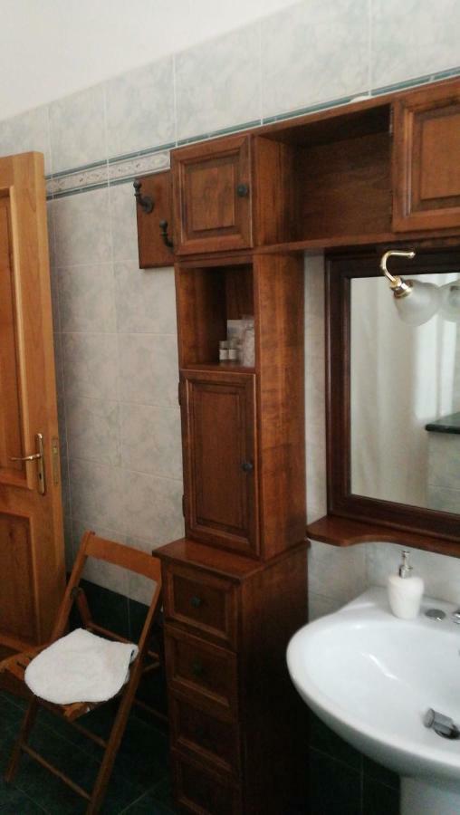 Cinisi 89 B&B Zewnętrze zdjęcie