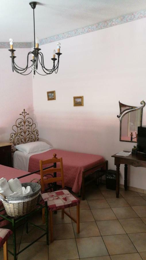 Cinisi 89 B&B Zewnętrze zdjęcie